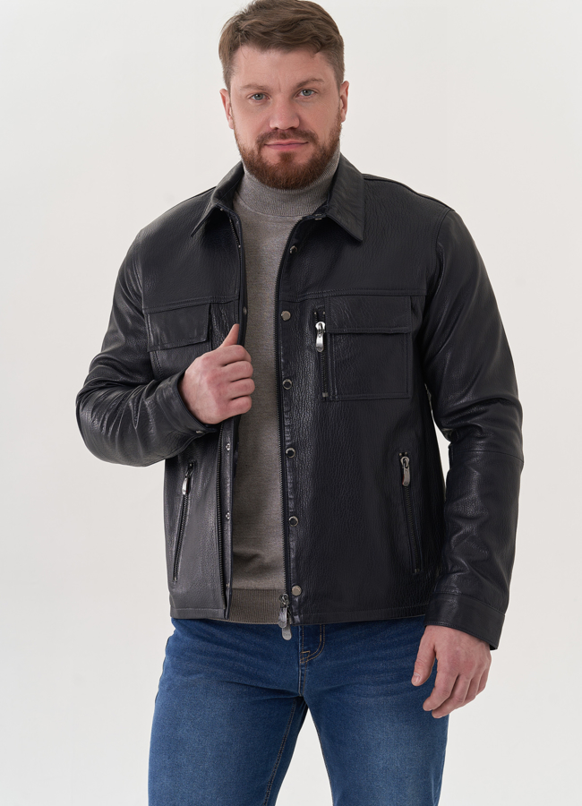 Мужская куртка 